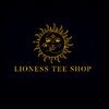 lionessteeshop
